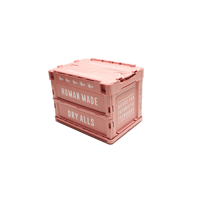휴먼메이드 20L 컨테이너 핑크 HM26GD129 PINK
